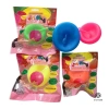 Đồ Chơi Nước Đầy Bong Bóng Bãi Biển Đàn Hồi Khổng Lồ TPR Bể Bơi Tương Tác 4