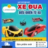 Đồ chơi ô tô điều khiển từ xa cho bé trai - Xe chạy nhanh, giá ưu đãi 44.099đ