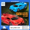 Đồ chơi ô tô điều khiển từ xa cho bé trai - Xe chạy nhanh, giá ưu đãi 44.099đ 3