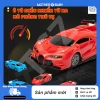 Đồ chơi ô tô điều khiển từ xa cho bé trai - Xe chạy nhanh, giá ưu đãi 44.099đ 4