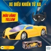 Đồ chơi ô tô điều khiển từ xa cho bé trai - Xe chạy nhanh, giá ưu đãi 44.099đ 5