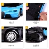 Đồ chơi ô tô điều khiển từ xa cho bé trai - Xe chạy nhanh, giá ưu đãi 44.099đ 7