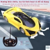 Đồ chơi ô tô điều khiển từ xa cho bé trai - Xe chạy nhanh, giá ưu đãi 44.099đ 8