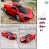 Đồ chơi ô tô điều khiển từ xa cho bé trai - Xe chạy nhanh, giá ưu đãi 44.099đ 9