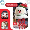 Đồ Chơi Ông Già Noel và Tuần Lộc Nhảy Múa - Sáng Tạo Xả Stress, Quà Noel Hài Hước Cho Bé Giá 174.298 VND 7