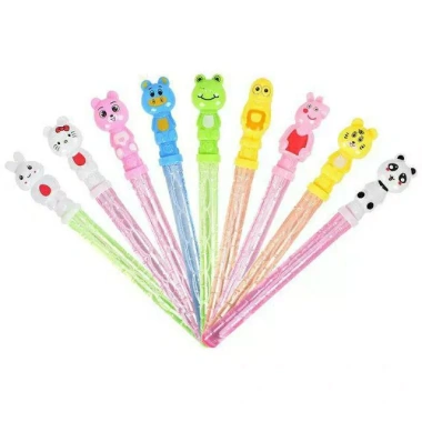 Đồ chơi ống thổi bong bóng khổng lồ hình thú - Giá 9.000đ, giảm giá hấp dẫn