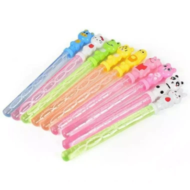 Đồ chơi ống thổi bong bóng khổng lồ hình thú - Giá 9.000đ, giảm giá hấp dẫn 3 Đồ chơi ống thổi bong bóng khổng lồ hình thú - Giá 9.000đ, giảm giá hấp dẫn 3
