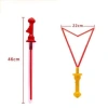 Đồ chơi ống thổi bong bóng khổng lồ hình thú - Giá 9.000đ, giảm giá hấp dẫn 5