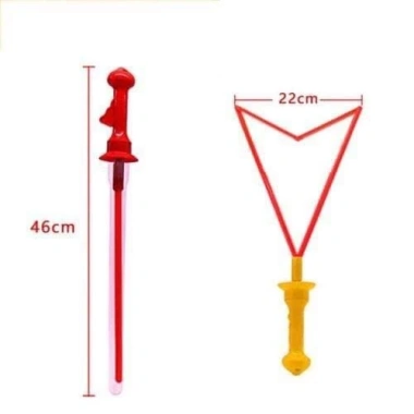 Đồ chơi ống thổi bong bóng khổng lồ hình thú - Giá 9.000đ, giảm giá hấp dẫn 5 Đồ chơi ống thổi bong bóng khổng lồ hình thú - Giá 9.000đ, giảm giá hấp dẫn 5