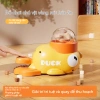 Đồ chơi phát thức ăn cho mèo chó - Snack đông khô Vịt vàng Ngỗng trắng, giải tỏa buồn chán, giá 174.358 VND 3
