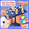 Đồ chơi phi hành gia cân bằng – Phát triển kỹ năng thăng bằng, sáng tạo cho bé, chất liệu an toàn, giá chỉ 30.710₫ 4