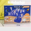 Đồ chơi phi hành gia cân bằng – Phát triển kỹ năng thăng bằng, sáng tạo cho bé, chất liệu an toàn, giá chỉ 30.710₫ 6