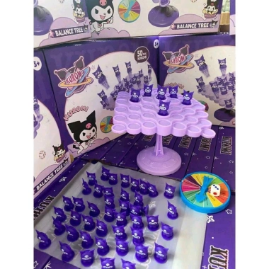 Đồ chơi phi hành gia cân bằng – Phát triển kỹ năng thăng bằng, sáng tạo cho bé, chất liệu an toàn, giá chỉ 30.710₫