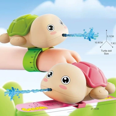 Đồ chơi phun nước điện cầm tay mùa hè, máy phun tầm xa, mát cho bé - 162.800₫ 3 Đồ chơi phun nước điện cầm tay mùa hè, máy phun tầm xa, mát cho bé - 162.800₫ 3