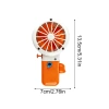 Đồ chơi phun nước điện cầm tay mùa hè, máy phun tầm xa, mát cho bé - 162.800₫ 11