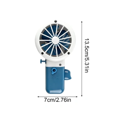 Đồ chơi phun nước điện cầm tay mùa hè, máy phun tầm xa, mát cho bé - 162.800₫ 12 Đồ chơi phun nước điện cầm tay mùa hè, máy phun tầm xa, mát cho bé - 162.800₫ 12