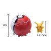 Đồ chơi Pokémon bóng biến hình cảm ứng thu thập quái vật cho trẻ em, chỉ 64.900₫ 3