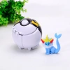 Đồ chơi Pokémon bóng biến hình cảm ứng thu thập quái vật cho trẻ em, chỉ 64.900₫ 5
