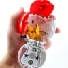 Đồ chơi Pokémon bóng biến hình cảm ứng thu thập quái vật cho trẻ em, chỉ 64.900₫ 7