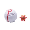 Đồ chơi Pokémon bóng biến hình cảm ứng thu thập quái vật cho trẻ em, chỉ 64.900₫ 10