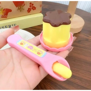 Đồ chơi pudding, bát mì ramen dễ thương cho bé gái – Hỏa Tốc HCM, giảm còn 17.629₫