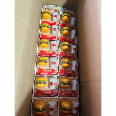 Đồ chơi pudding, bát mì ramen dễ thương cho bé gái – Hỏa Tốc HCM, giảm còn 17.629₫