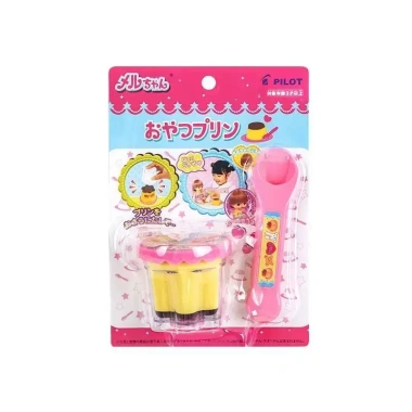 Đồ chơi Pudding mô phỏng ăn sáng tạo, giả vờ nhà bếp, quà tặng trẻ em