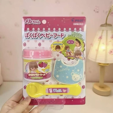 Đồ chơi Pudding mô phỏng ăn sáng tạo, giả vờ nhà bếp, quà tặng trẻ em