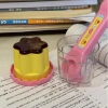 Đồ chơi Pudding sáng tạo bé gái - Trò giả vờ ăn, quà tặng trẻ em, chỉ 58.300 VND