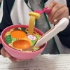Đồ chơi Pudding sáng tạo bé gái - Trò giả vờ ăn, quà tặng trẻ em, chỉ 58.300 VND 3