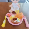 Đồ chơi Pudding sáng tạo bé gái - Trò giả vờ ăn, quà tặng trẻ em, chỉ 58.300 VND 7