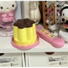 Đồ chơi Pudding sáng tạo bé gái - Trò giả vờ ăn, quà tặng trẻ em, chỉ 58.300 VND 8