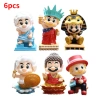 Đồ chơi PVC Q phiên bản Anime đa năng – Máy tính để bàn sưu tập, giảm giá 435.600₫ 10