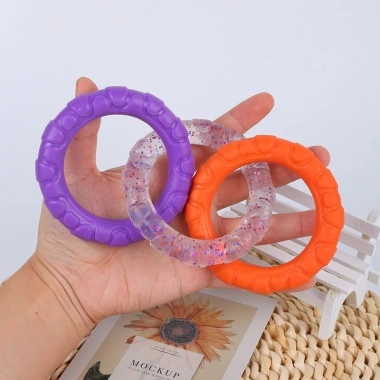 Đồ chơi răng hàm chó kéo vòng cao su mềm Corgi - Làm sạch răng, giảm chán, giảm giá 6 Đồ chơi răng hàm chó kéo vòng cao su mềm Corgi - Làm sạch răng, giảm chán, giảm giá 6