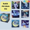 Đồ chơi Rubik 3x3 Minecraft Tung Tung Songuku – Phát triển sáng tạo & tư duy logic cho bé 5