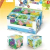 Đồ chơi Rubik 3x3 Minecraft Tung Tung Songuku – Phát triển sáng tạo & tư duy logic cho bé 8