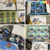 Đồ chơi Rubik 3x3 Minecraft Tung Tung Songuku – Phát triển sáng tạo & tư duy logic cho bé 9
