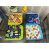 Đồ chơi sách vẽ tự xóa graffiti phát sáng – Tập vẽ, sổ tô màu dùng nhiều lần, 74.000₫ 7