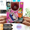 Đồ chơi sáng tạo 3D: Thẻ nhấn tạo hình cà rốt, YoYo quay phát sáng, Rubik khối lập phương - Giá chỉ 49.000đ 10