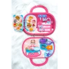 Đồ chơi sáng tạo Búp Bê Doll House giấy cao cấp, phát triển trí tuệ - 149.000đ 3