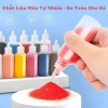 Đồ chơi sáng tạo tranh cát tập tô màu - Nhận diện màu, hình vẽ, giảm còn 144.000đ 3