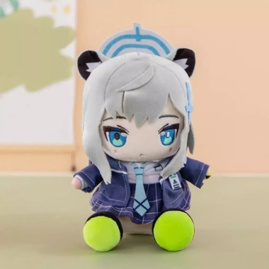 Đồ chơi sang trọng Anime Frieren Beyond Journey End – Búp bê nhồi bông Blue Archive Frideren Fren Stark – Giá ưu đãi 293.700 VND 5 Đồ chơi sang trọng Anime Frieren Beyond Journey End – Búp bê nhồi bông Blue Archive Frideren Fren Stark – Giá ưu đãi 293.700 VND 5