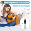 Đồ chơi sáo Kazoo di động độc đáo, chuyên nghiệp, dây buộc miệng, giá chỉ 90.200 3