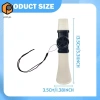 Đồ chơi sáo Kazoo di động độc đáo, chuyên nghiệp, dây buộc miệng, giá chỉ 90.200 6