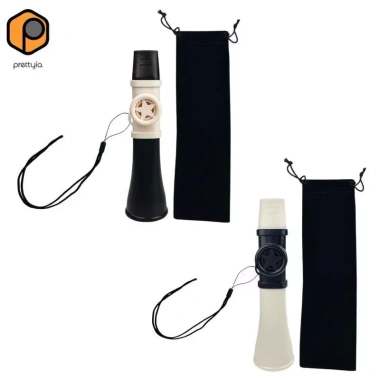 Đồ chơi sáo Kazoo di động độc đáo, chuyên nghiệp, dây buộc miệng, giá chỉ 90.200 7 Đồ chơi sáo Kazoo di động độc đáo, chuyên nghiệp, dây buộc miệng, giá chỉ 90.200 7