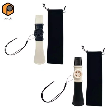 Đồ chơi sáo Kazoo di động độc đáo, chuyên nghiệp, dây buộc miệng, giá chỉ 90.200 8 Đồ chơi sáo Kazoo di động độc đáo, chuyên nghiệp, dây buộc miệng, giá chỉ 90.200 8