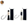 Đồ chơi sáo Kazoo di động độc đáo, chuyên nghiệp, dây buộc miệng, giá chỉ 90.200 9