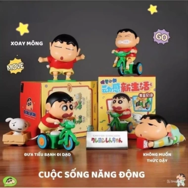 Đồ chơi shin bò cót - An toàn, bền bỉ, giảm giá chỉ 35.000đ, giá gốc 44.800đ 9