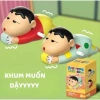 Đồ chơi shin bò cót - An toàn, bền bỉ, giảm giá chỉ 35.000đ, giá gốc 44.800đ 10