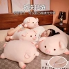 Đồ chơi siêu mềm lợn lớn, gối ngủ Heo con búp bê Quà sinh nhật bé gái 245k 6